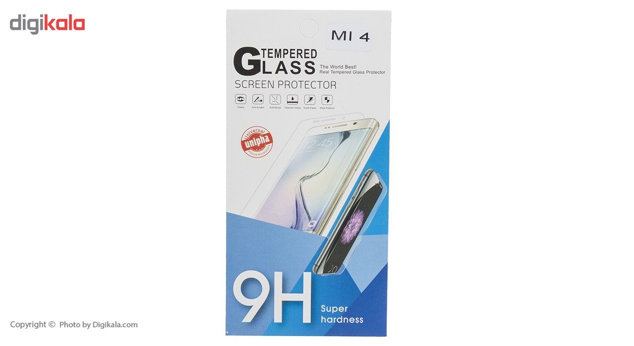 گوشی موبایل می مدل Mi 4 ظرفیت 16 گیگابایت بههمراه باندل main 1 24