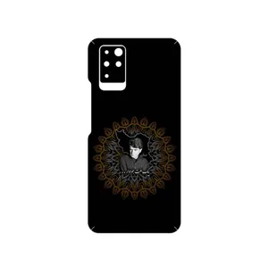 MAHOOT MohammadReza Shajarian Cover Sticker for Infinix Note 10