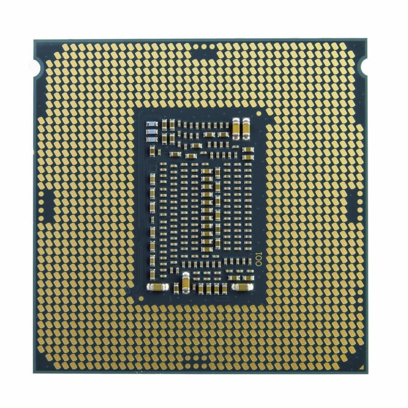پردازنده مرکزی اینتل مدل Core i5 10400F-Box