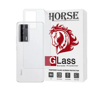 Horse MTBHORS Nano Back Protector For Xiaomi Redmi K60