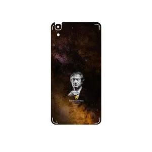 MAHOOT Robert De Niro Cover Sticker for Huawei Y6 2015