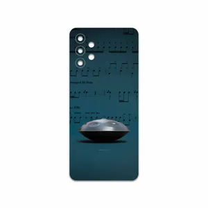 MAHOOT Hang Instrument Cover Sticker for Samsung Galaxy A32 5G