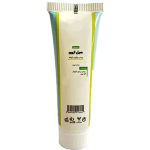 ژل ترمیم کننده هیل ازون مدل زیتون ازونه حجم 50 میلی لیتر