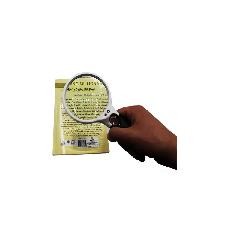 ذره بین مدل 6903