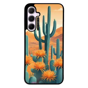 AKAM AMC-WSGA35-NATURE-6 Cover For Samsung Galaxy A35