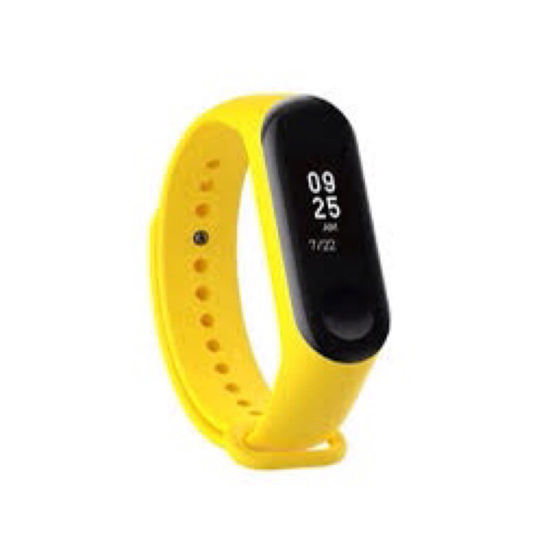 مچ بند هوشمند شیائومی مدل MI BAND 3 NEW
