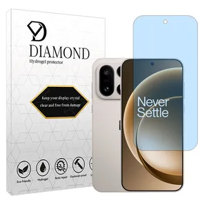 Diamond Eye Care model blue cut screen protector suitable for OnePlus 15 mobile phone