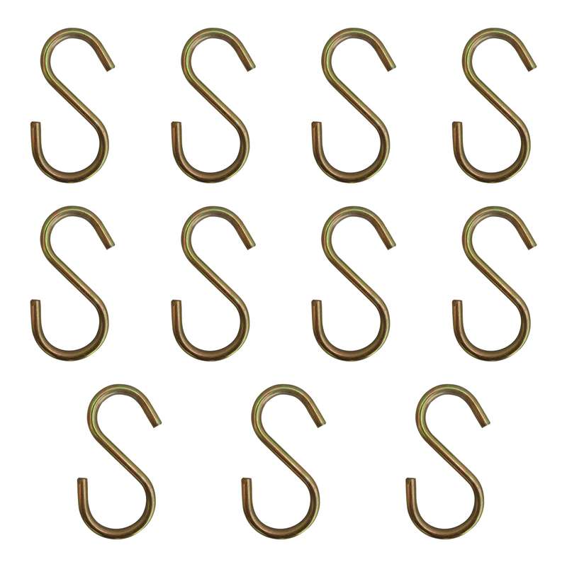  قلاب اس مدل S-5 بسته 11 عددی