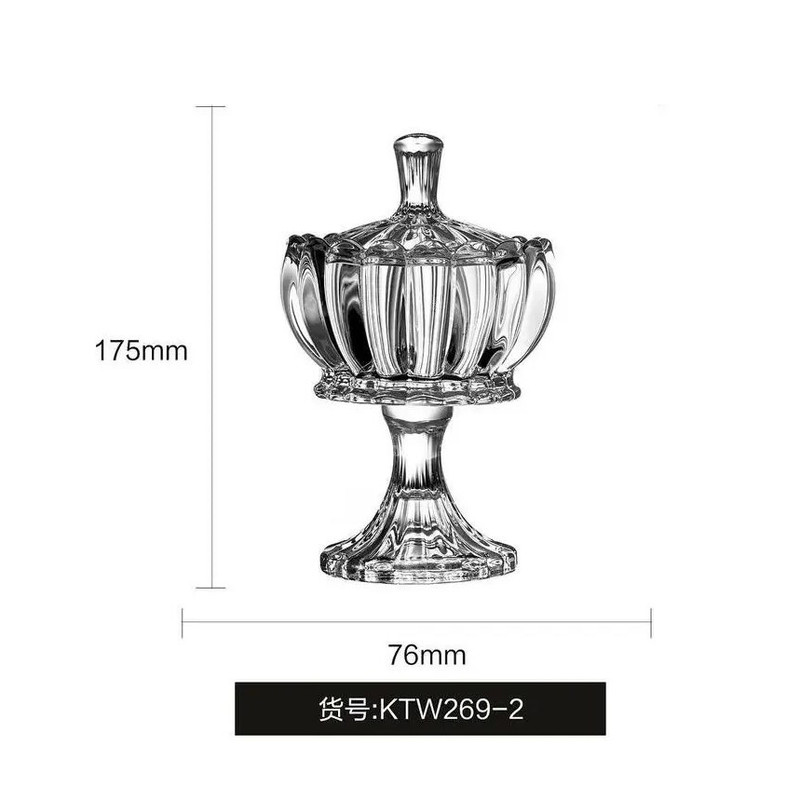 قندان بلینک مکس مدل KTW269-2 قندان بلینک مکس مدل KTW269-2