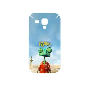 MAHOOT Rango Cover Sticker for Samsung Galaxy S Duos GT S7562