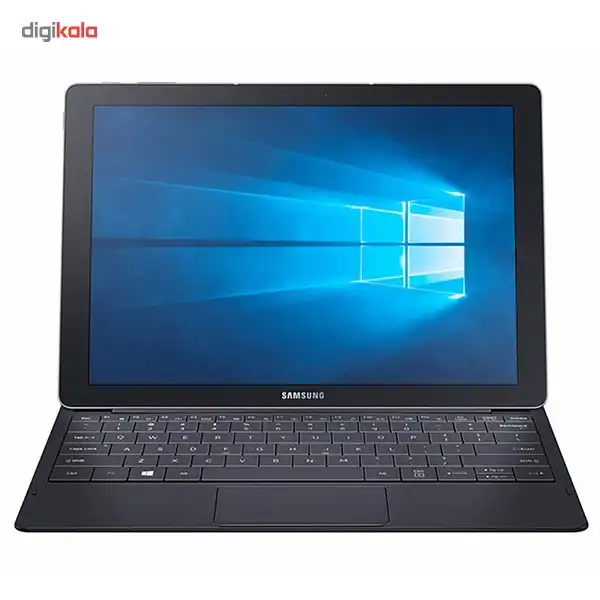 تبلت سامسونگ مدل Galaxy TabPro S 4G ظرفیت 256 گیگابایت