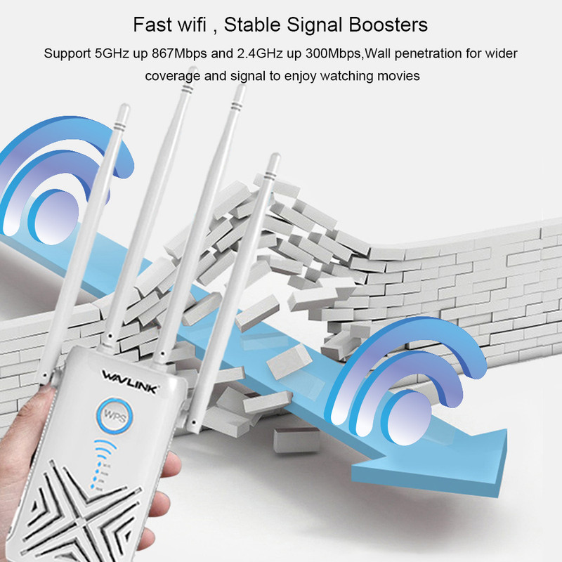 اکسس پوینت و گسترش دهنده محدوده بی‌سیم ویولینک مدل WL-WN579X3