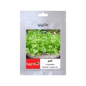 بذر گشنیز بذرینو کد NO-073