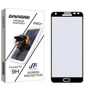 JF Diamond Matt Ceramics Screen Protector For Samsung Galaxy J7 Prime