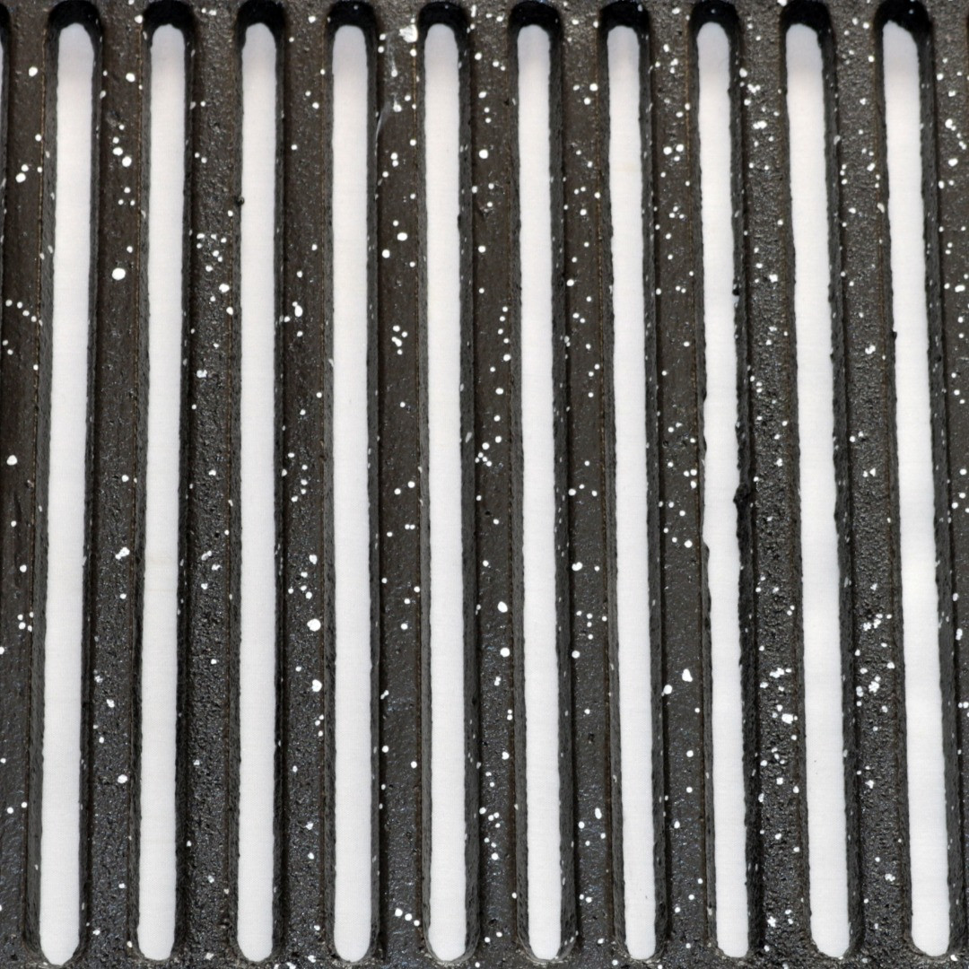 توری گریل مدل La-3040