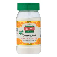 جوش شیرین دلپذیر - 300 گرم