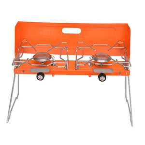  اجاق گاز سفری اورنج اوت دور مدل BDZ-380-E 