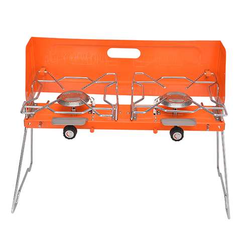  اجاق گاز سفری اورنج اوت دور مدل BDZ-380-E 