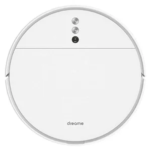 جاروبرقی رباتیک دریم مدل F9
