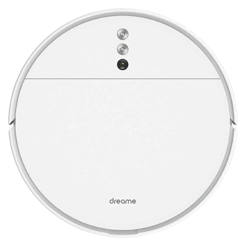 جاروبرقی رباتیک دریم مدل F9