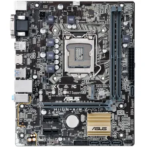 مادربرد ایسوس مدل H110M-A/M2
