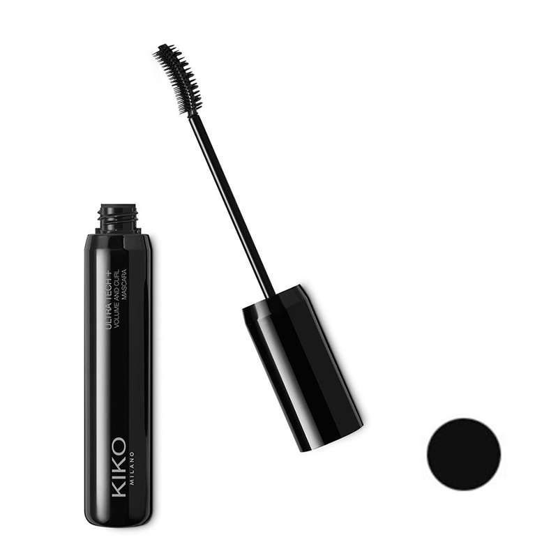 ریمل فر کننده کیکو میلانو مدل Ultra Tech Curling ریمل فر کننده کیکو میلانو مدل Ultra Tech Curling