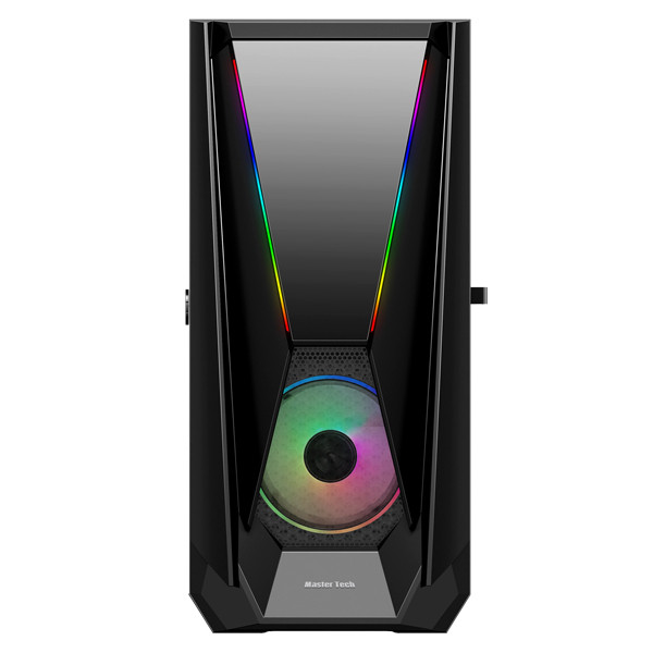 کیس کامپیوتر مستر تک مدل RAPTOR X GAMING
