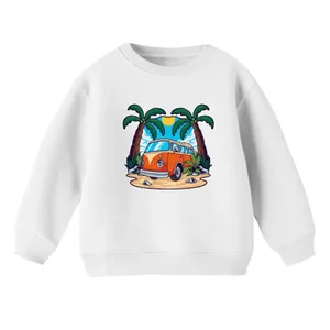 سویشرت بچگانه مدل فولوکس