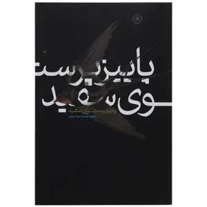 کتاب پاییز پرستوی سفید اثر ابراهیم سلیمیکوچی