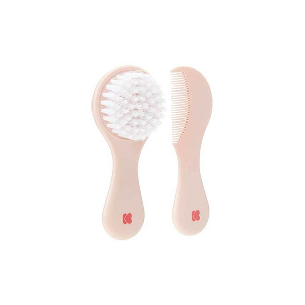 ست شانه و برس کودک کیکابو کد 07