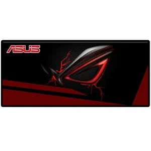  ماوس پد مخصوص بازی طرح ASUS ROG مدل PH-13402