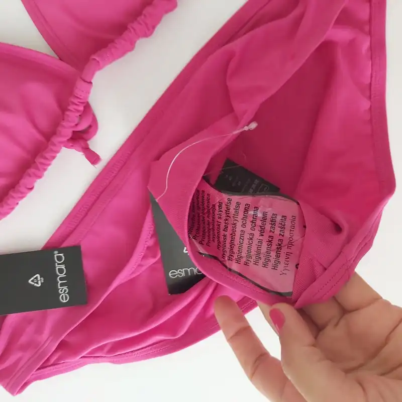 مایو زنانه اسمارا مدل 109294