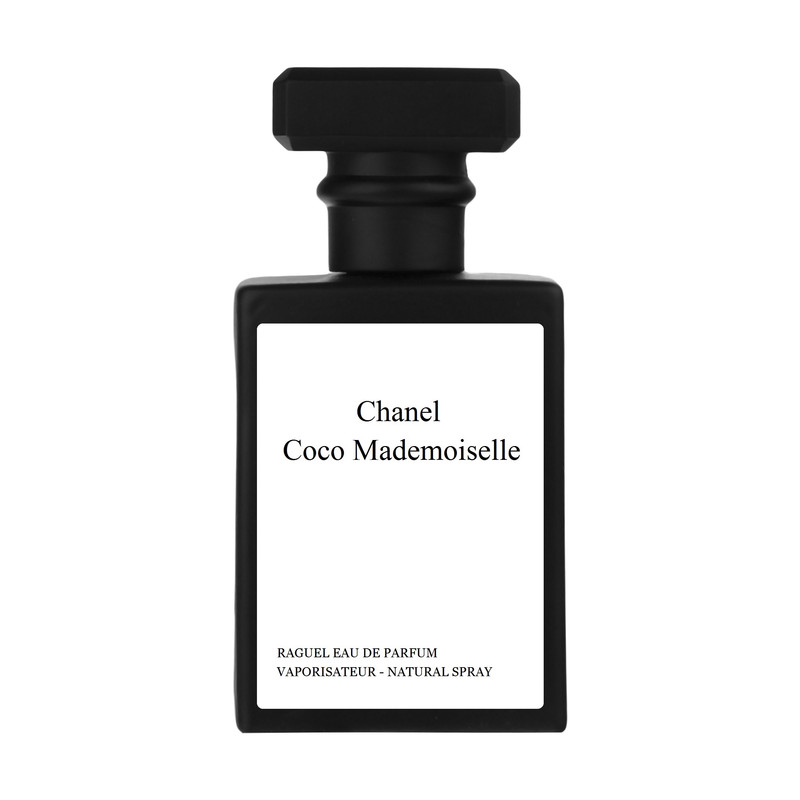 ادو پرفیوم زنانه راگوئل مدل Chanel Coco Mademoiselle حجم 30 میلی لیتر