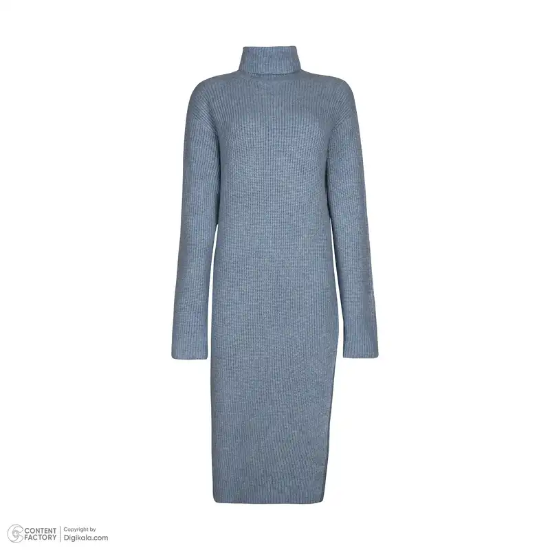 پیراهن بافت زنانه اچ اند ام مدل 8030079