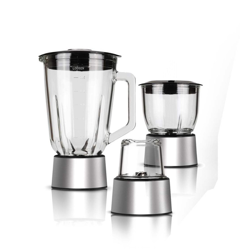 آبمیوه گیری سام مدل JC402 آبمیوه گیری سام مدل JC402