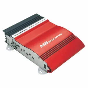 آمپلی فایر خودرو ام بی -خودرو مدل MBA-260FX2