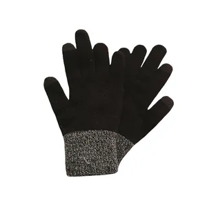دستکش بافتنی پسرانه مدل Z-JH7