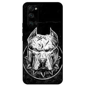 Megafone Bulldog 1885 Cover For Honor 30 Pro / 30 Pro Plus