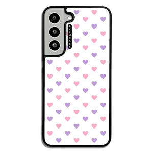AKAM AMC-WSGS22-PASTEL PATTERN14 Cover For Samsung Galaxy S22