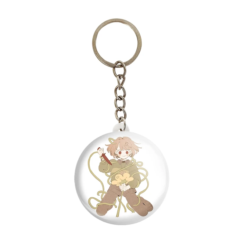 جاکلیدی خندالو مدل بازی آندرتیل (Undertale) کد 31750