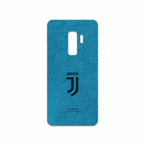 MAHOOT BL-JUVE Cover Sticker for Samsung Galaxy S9 Plus