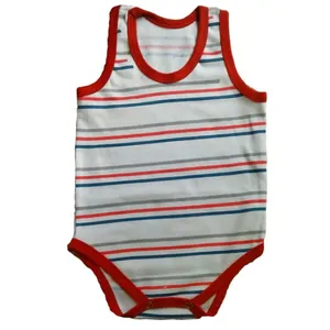 بادی نوزادی مدل 02