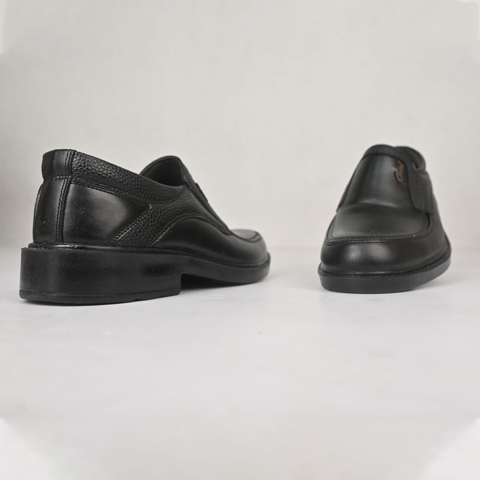 کفش مردانه کفش سعیدی مدل 573m -  - 4