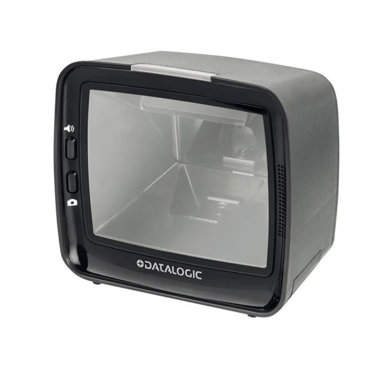 بارکد خوان دو بعدی دیتا لاجیک مدل ماجلان 3410