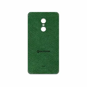 MAHOOT GL-QLQM Cover Sticker for Xiaomi Redmi Note 4
