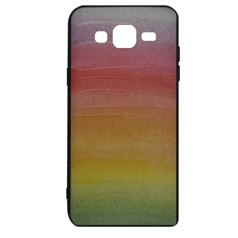 کاور مدل Z1654 مناسب برای گوشی موبایل سامسونگ Galaxy J5 2015