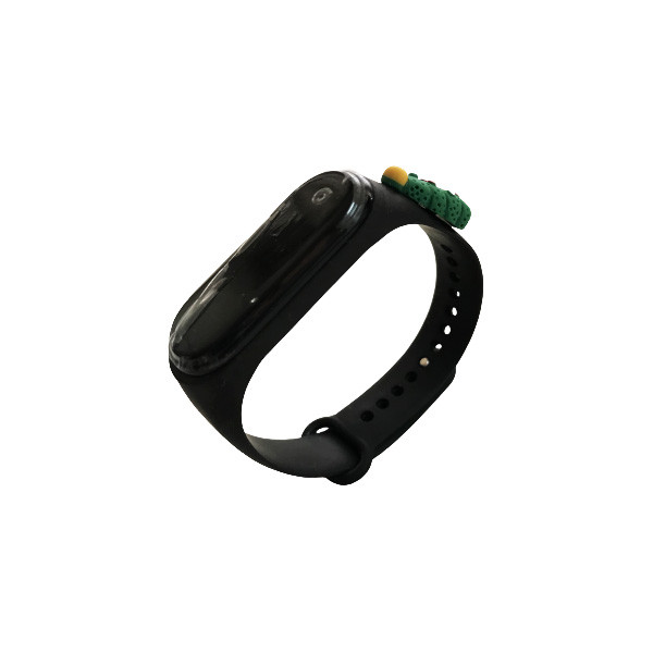 ساعت مچی دیجیتال مدل W.A.29