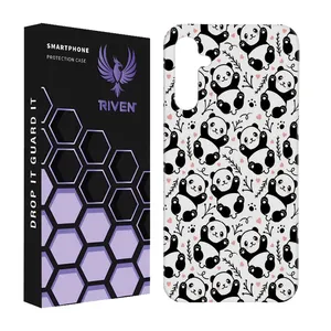 RIVEN RI1-5 Case For Samsung Galaxy A54