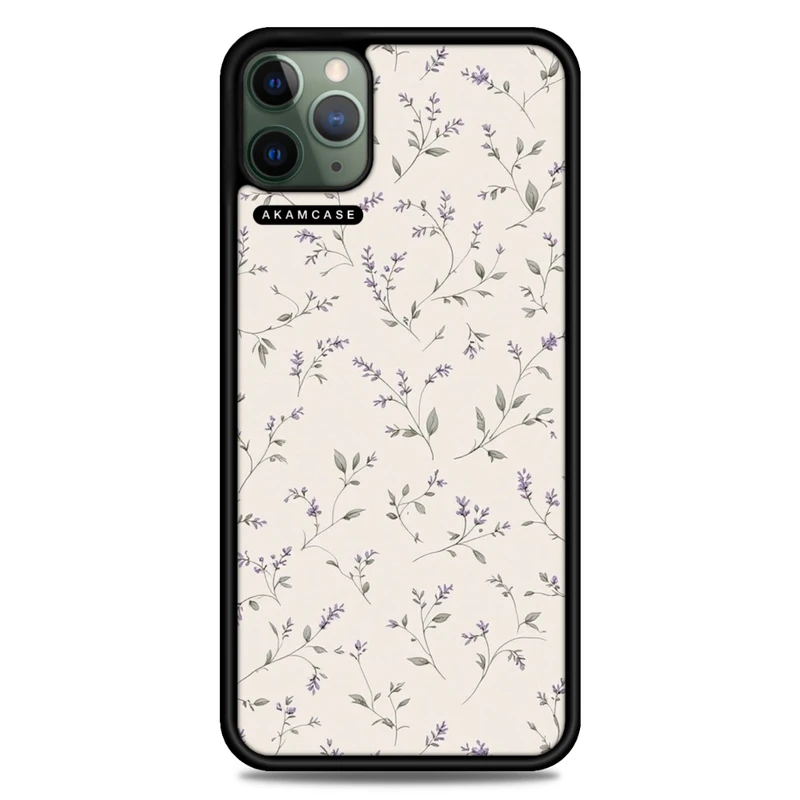 کاور آکام مدل AMC-WA11PROMAX-LAVENDER-5 مناسب برای گوشی موبایل اپل iPhone 11 Pro Max