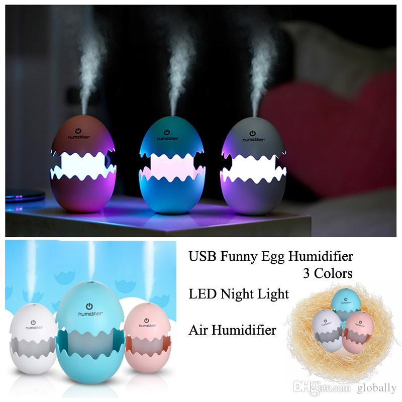 بخور سرد طرح تخم مرغ مدل Funny Egg بخور سرد طرح تخم مرغ مدل Funny Egg
